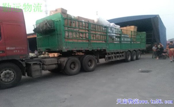 回程車(chē)