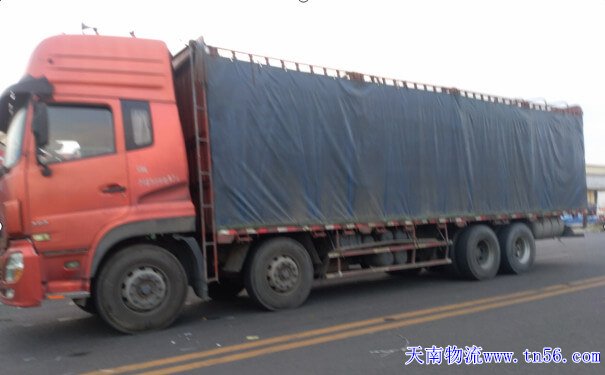 回程車(chē)